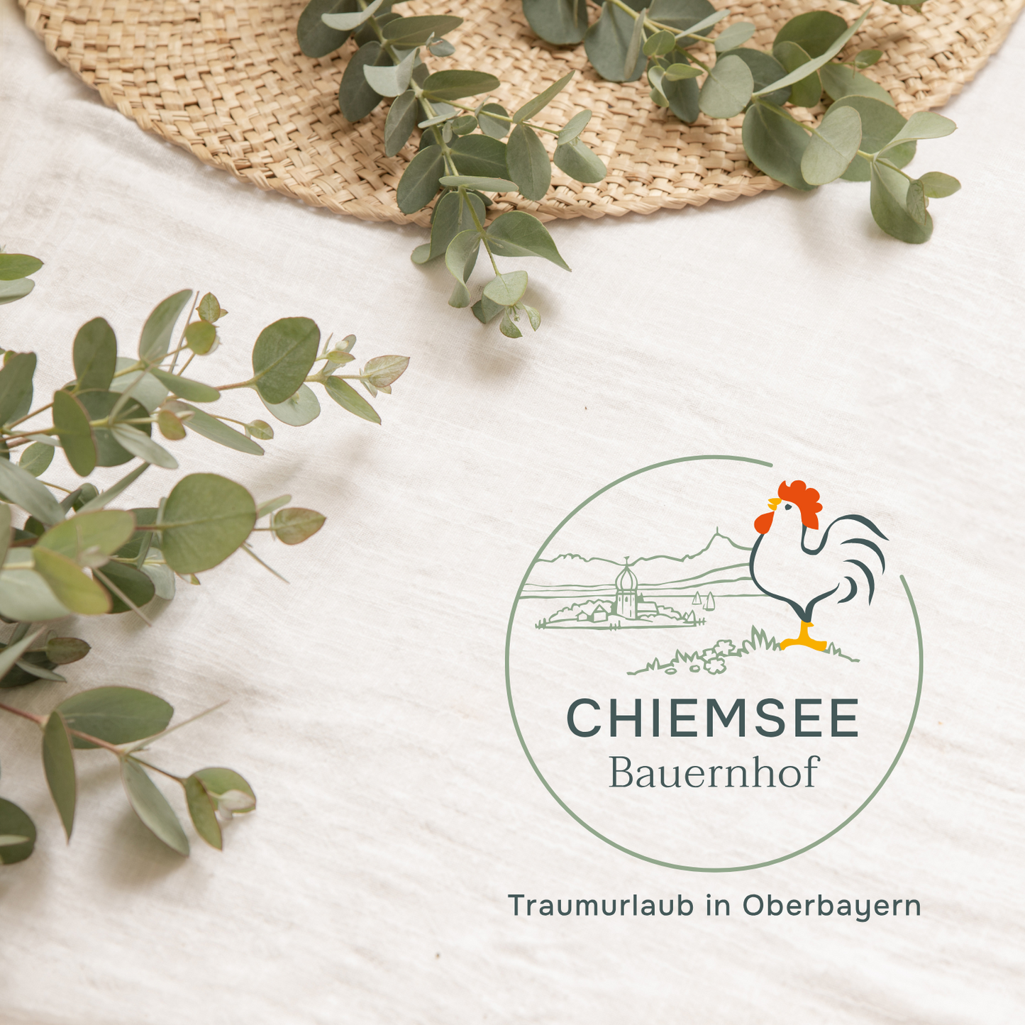 Logoentwicklung für Web und Print