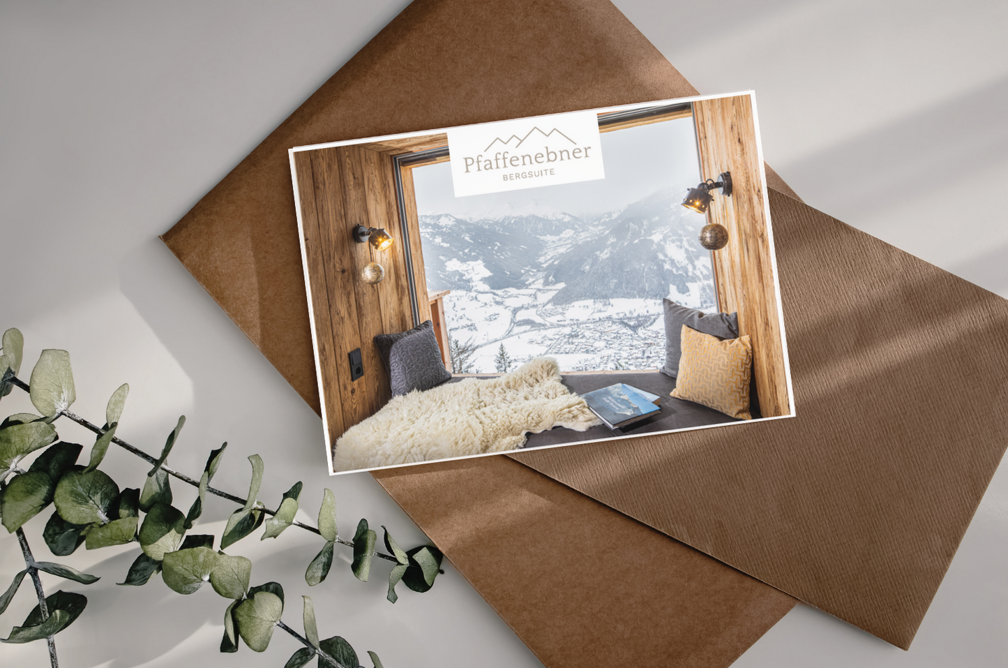 Postkarte mit deinen Bildern | 100 Stk. oder 250 Stk.