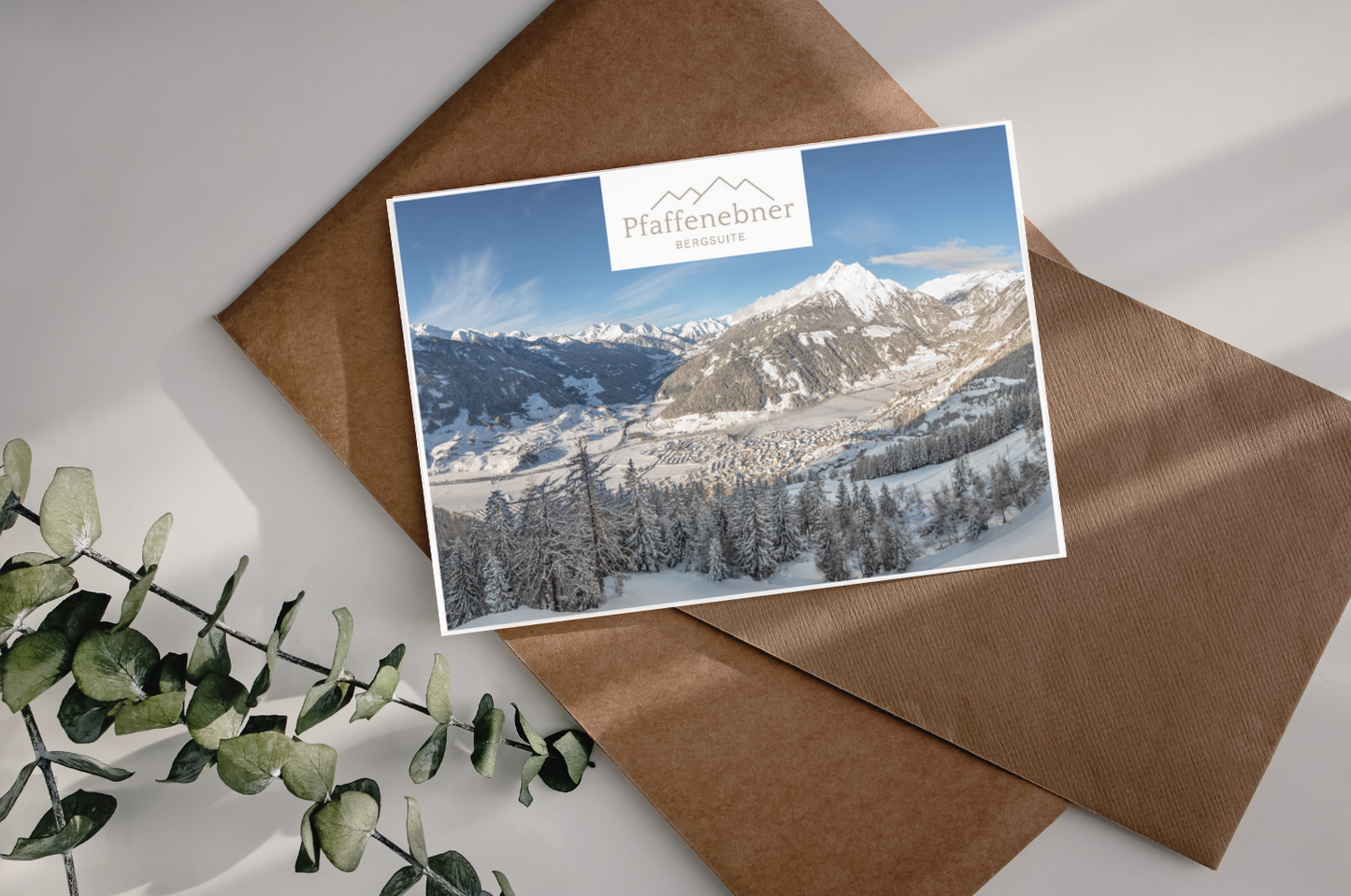 Postkarte mit deinen Bildern | 100 Stk. oder 250 Stk.