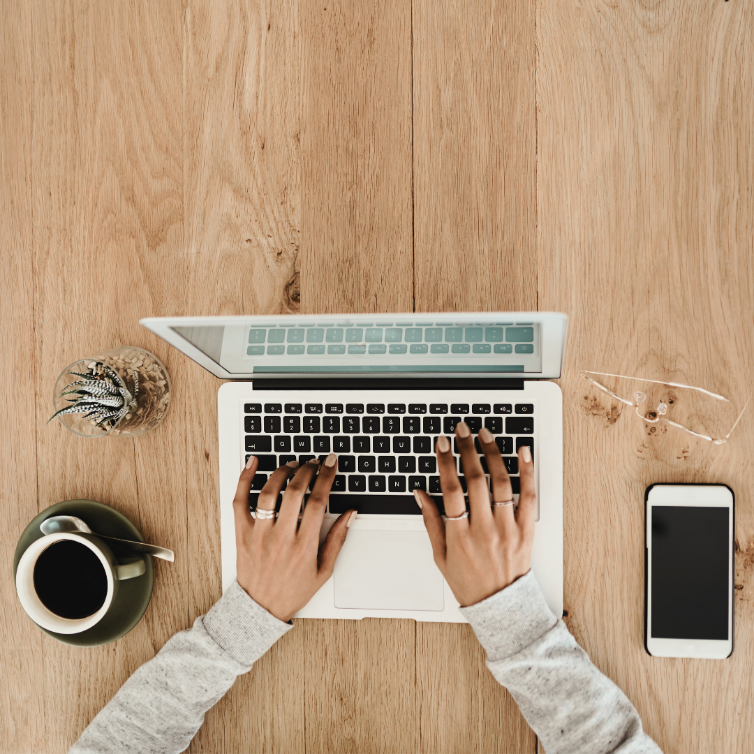Professionelle Blog-Betreuung für deinen Webauftritt