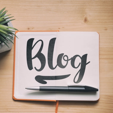 Professionelle Blog-Betreuung für deinen Webauftritt