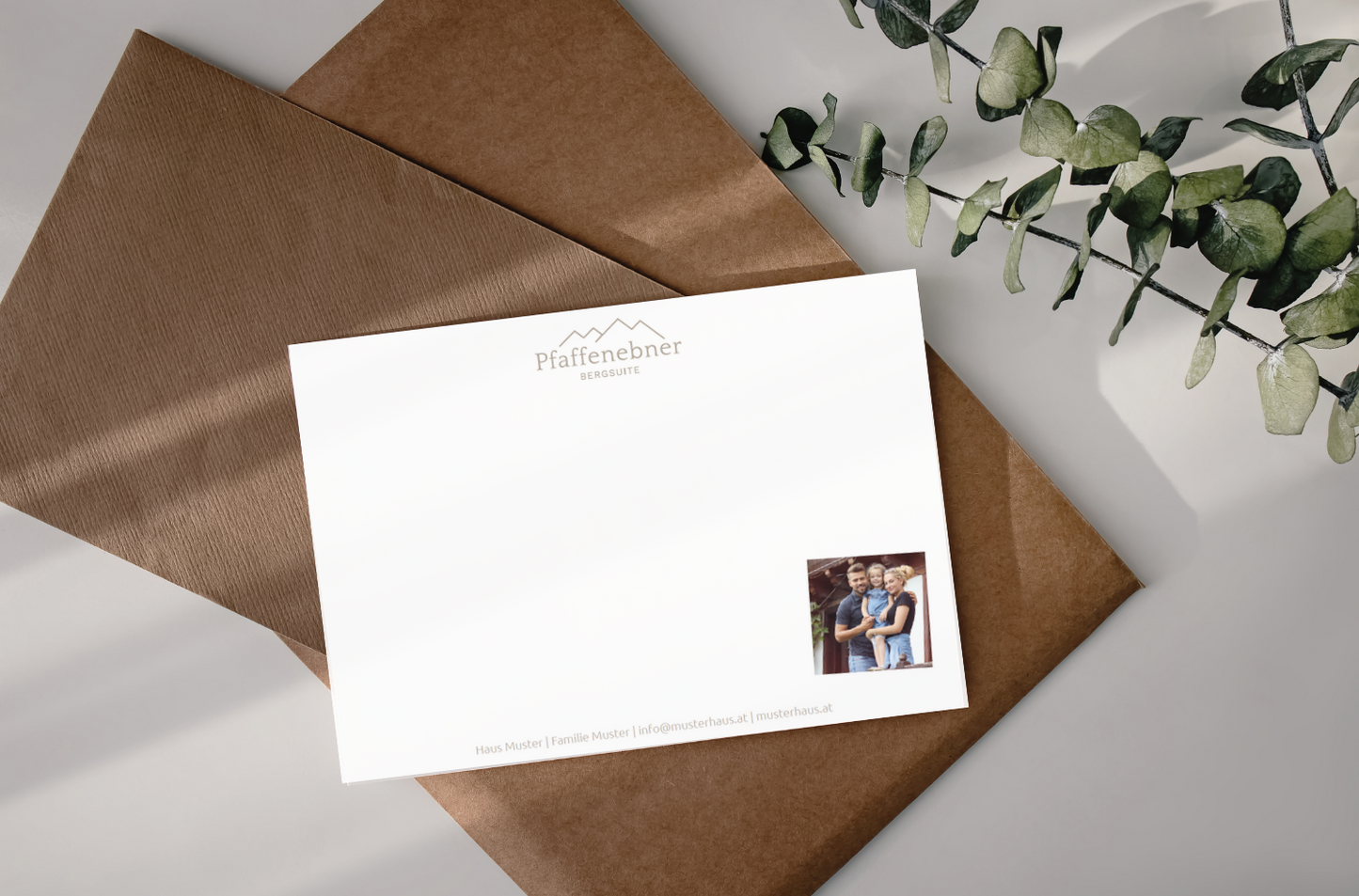 Individuell gestaltete Postkarten | 100 Stk. oder 250 Stk.